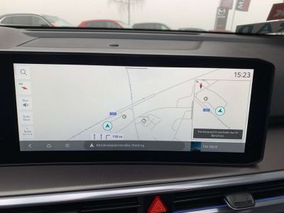 KIA Sorento Neuwagen