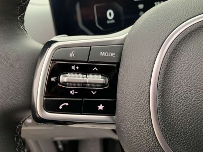 KIA Sorento Neuwagen