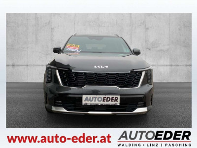 KIA Sorento Neuwagen