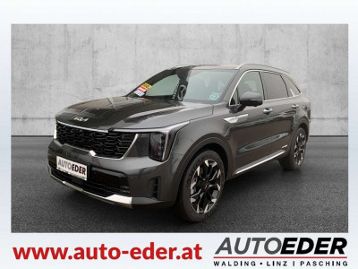 KIA Sorento Neuwagen