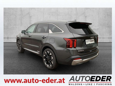 KIA Sorento Neuwagen