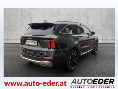 KIA Sorento Neuwagen