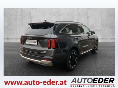 KIA Sorento Neuwagen