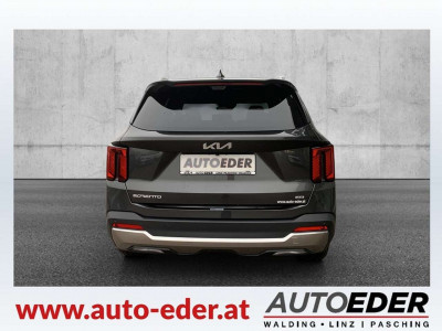 KIA Sorento Neuwagen