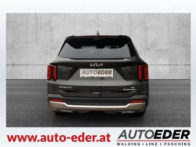KIA Sorento Neuwagen