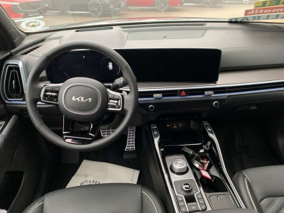 KIA Sorento Neuwagen