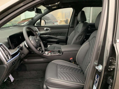 KIA Sorento Neuwagen