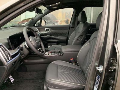 KIA Sorento Neuwagen