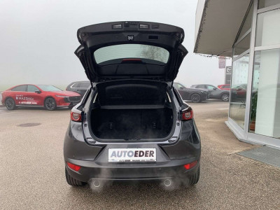 Mazda CX-3 Gebrauchtwagen Mazda CX-3 Gebrauchtwagen