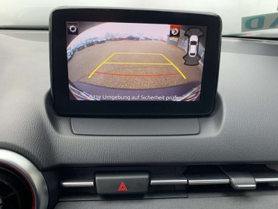 Mazda CX-3 Gebrauchtwagen Mazda CX-3 Gebrauchtwagen