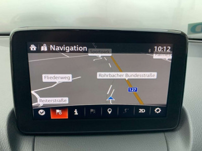 Mazda CX-3 Gebrauchtwagen Mazda CX-3 Gebrauchtwagen