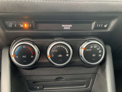 Mazda CX-3 Gebrauchtwagen Mazda CX-3 Gebrauchtwagen