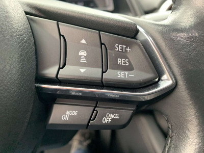 Mazda CX-3 Gebrauchtwagen Mazda CX-3 Gebrauchtwagen