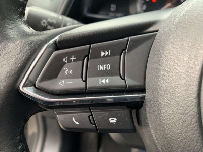 Mazda CX-3 Gebrauchtwagen Mazda CX-3 Gebrauchtwagen