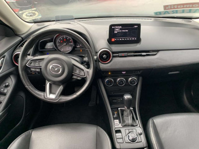 Mazda CX-3 Gebrauchtwagen Mazda CX-3 Gebrauchtwagen