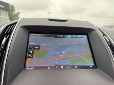 Ford Edge Gebrauchtwagen Ford Edge Gebrauchtwagen