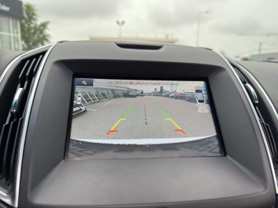 Ford Edge Gebrauchtwagen Ford Edge Gebrauchtwagen