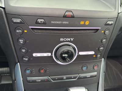 Ford Edge Gebrauchtwagen Ford Edge Gebrauchtwagen