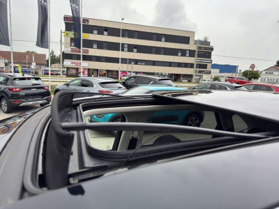 Ford Edge Gebrauchtwagen Ford Edge Gebrauchtwagen