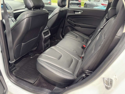 Ford Edge Gebrauchtwagen Ford Edge Gebrauchtwagen