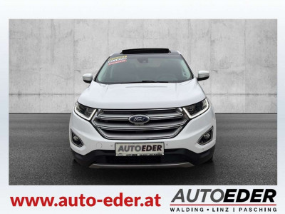 Ford Edge Gebrauchtwagen Ford Edge Gebrauchtwagen