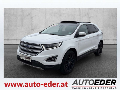 Ford Edge Gebrauchtwagen Ford Edge Gebrauchtwagen