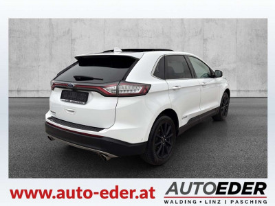Ford Edge Gebrauchtwagen Ford Edge Gebrauchtwagen