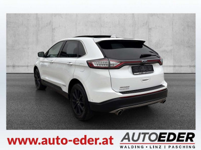 Ford Edge Gebrauchtwagen Ford Edge Gebrauchtwagen