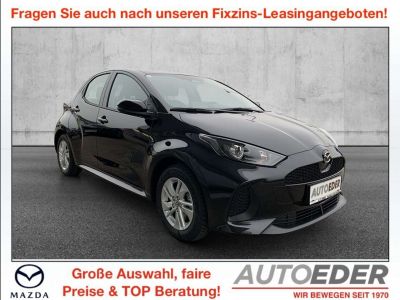 Mazda Mazda2 Vorführwagen