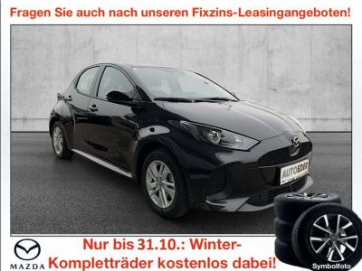 Mazda Mazda2 Vorführwagen