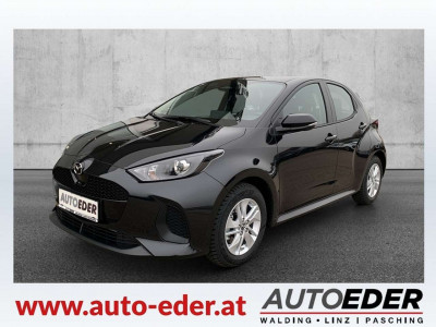 Mazda Mazda2 Vorführwagen