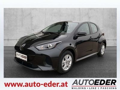 Mazda Mazda2 Vorführwagen