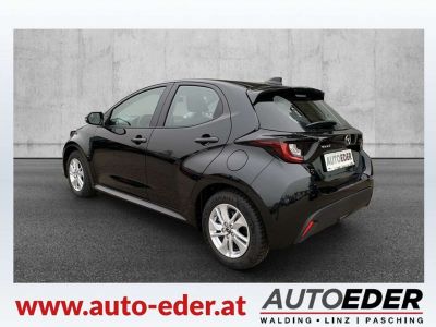Mazda Mazda2 Vorführwagen
