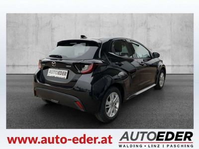 Mazda Mazda2 Vorführwagen