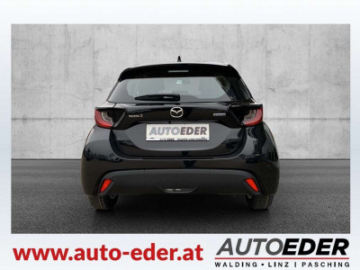 Mazda Mazda2 Vorführwagen