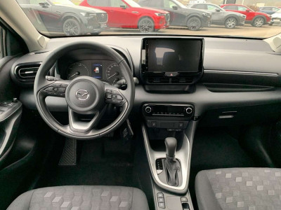 Mazda Mazda2 Vorführwagen