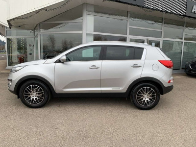 KIA Sportage Gebrauchtwagen KIA Sportage Gebrauchtwagen