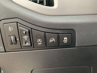 KIA Sportage Gebrauchtwagen KIA Sportage Gebrauchtwagen