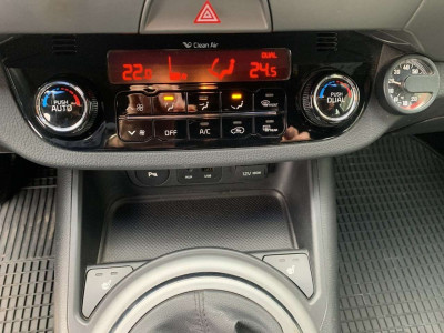 KIA Sportage Gebrauchtwagen KIA Sportage Gebrauchtwagen