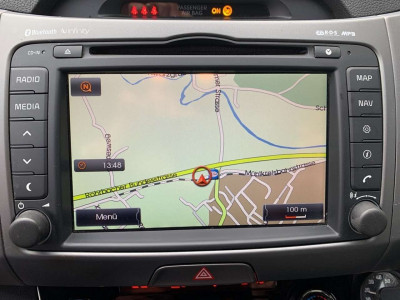 KIA Sportage Gebrauchtwagen KIA Sportage Gebrauchtwagen