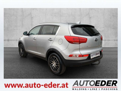 KIA Sportage Gebrauchtwagen KIA Sportage Gebrauchtwagen