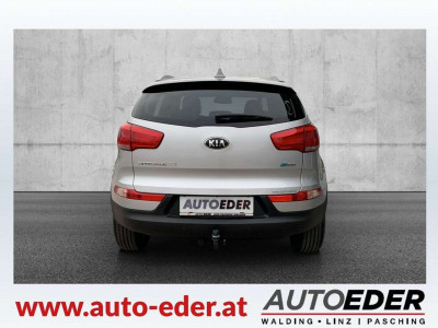 KIA Sportage Gebrauchtwagen KIA Sportage Gebrauchtwagen