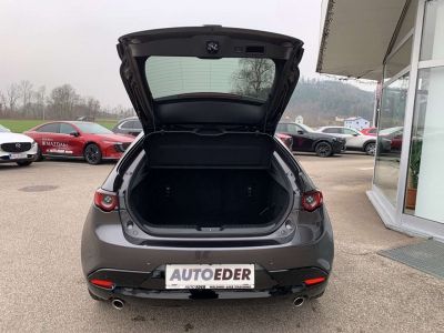 Mazda Mazda3 Gebrauchtwagen