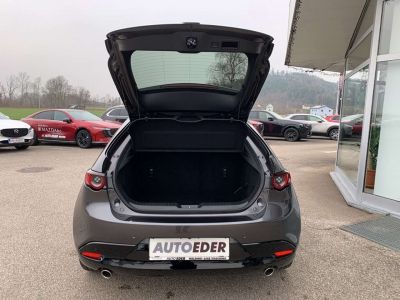 Mazda Mazda3 Gebrauchtwagen Mazda Mazda3 Gebrauchtwagen