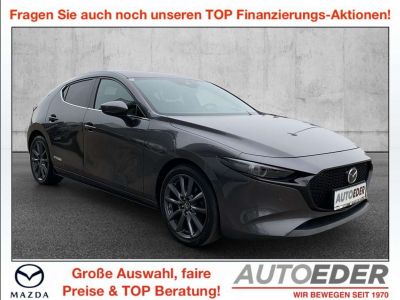 Mazda Mazda3 Gebrauchtwagen Mazda Mazda3 Gebrauchtwagen