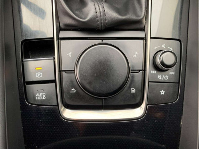 Mazda Mazda3 Gebrauchtwagen Mazda Mazda3 Gebrauchtwagen