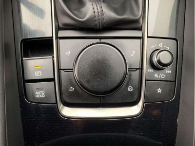 Mazda Mazda3 Gebrauchtwagen