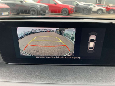 Mazda Mazda3 Gebrauchtwagen Mazda Mazda3 Gebrauchtwagen