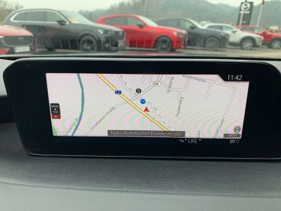 Mazda Mazda3 Gebrauchtwagen Mazda Mazda3 Gebrauchtwagen