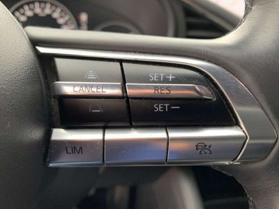 Mazda Mazda3 Gebrauchtwagen